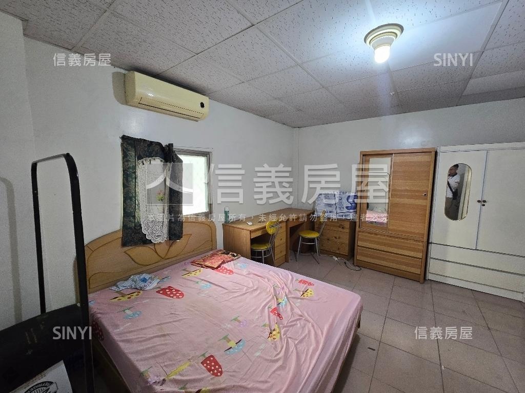 板橋聚寶盆邊間２樓房屋室內格局與周邊環境