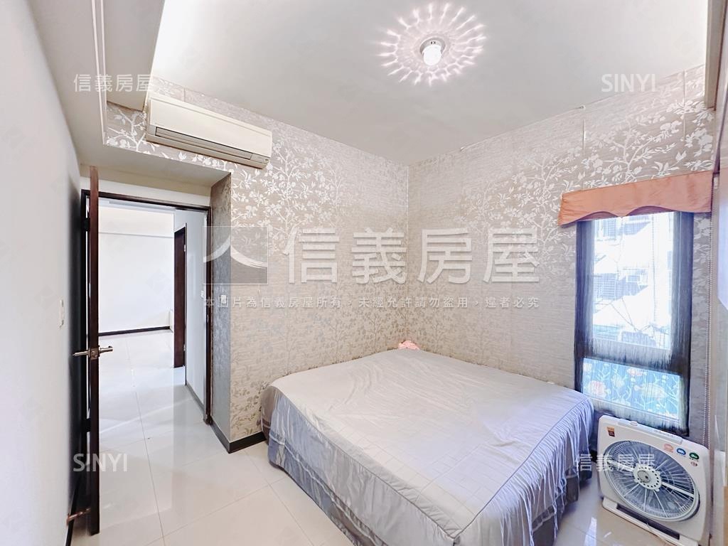星光ＬＶ２房附車位房屋室內格局與周邊環境