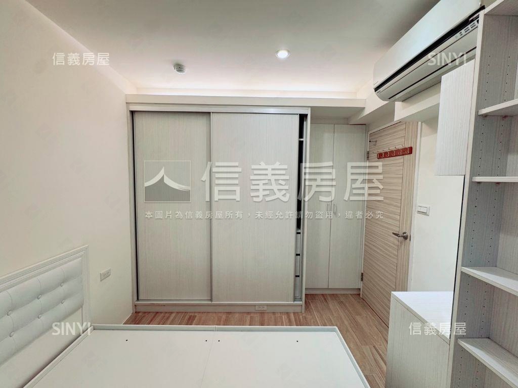 內湖精裝溫馨一房房屋室內格局與周邊環境