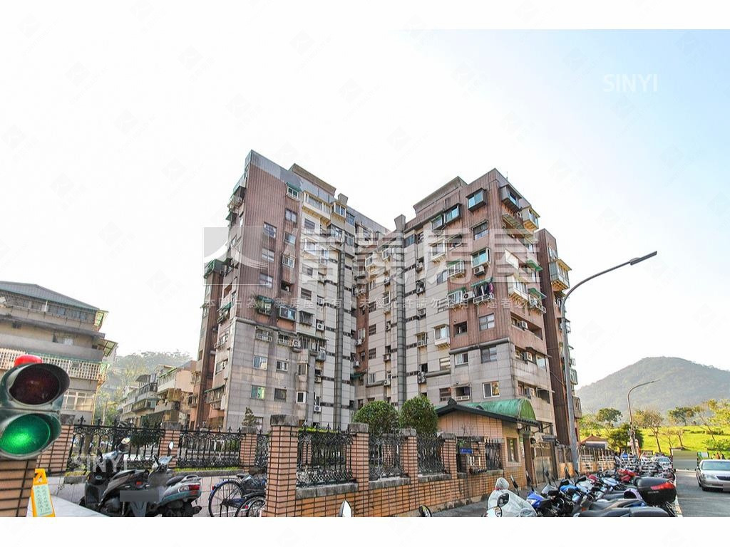 內湖精裝溫馨一房房屋室內格局與周邊環境