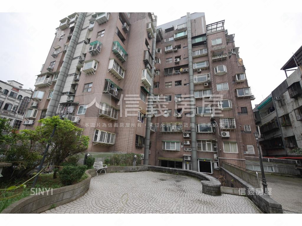 內湖精裝溫馨一房房屋室內格局與周邊環境