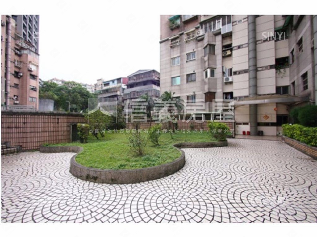 內湖精裝溫馨一房房屋室內格局與周邊環境