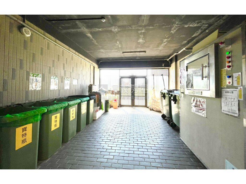 新橫濱高樓美三房平車房屋室內格局與周邊環境