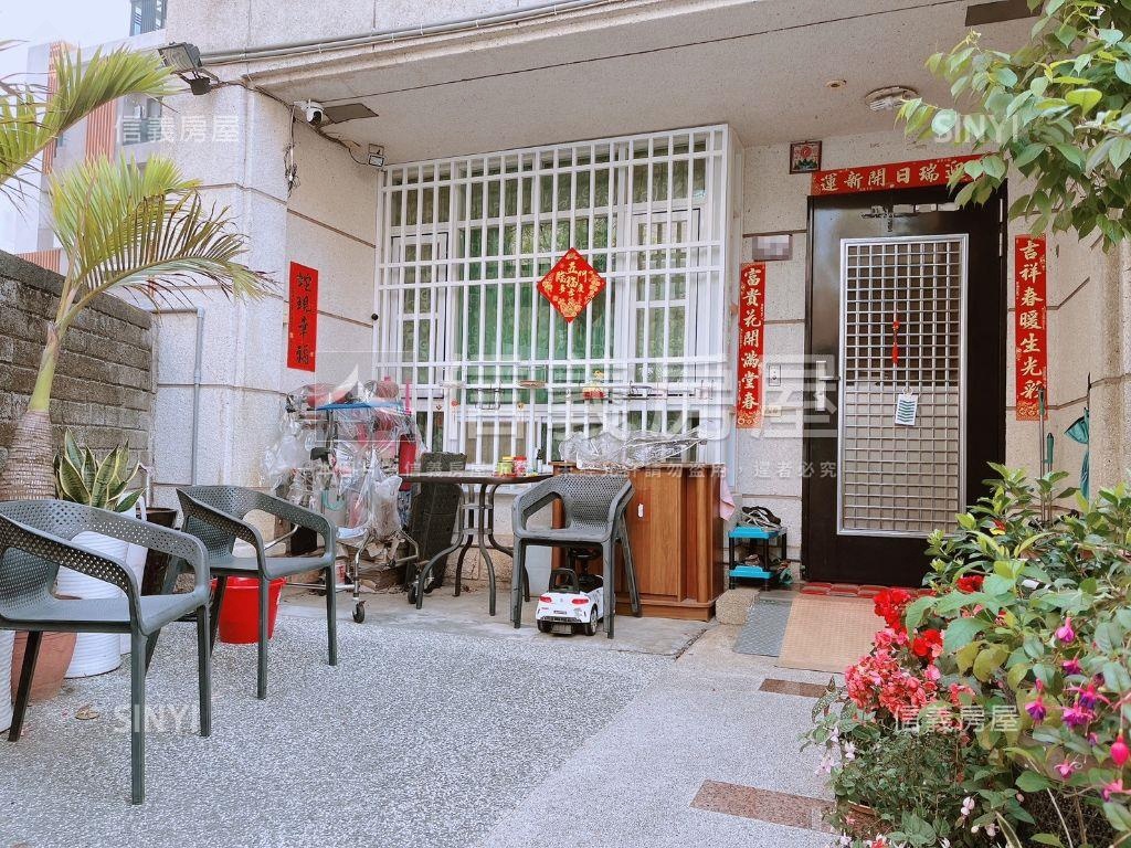 專人服務水湳大地坪別墅房屋室內格局與周邊環境