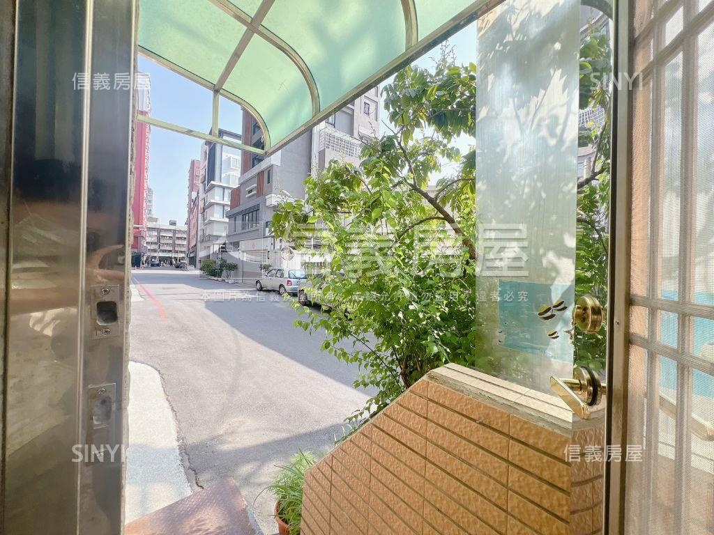 專人服務水湳大地坪別墅房屋室內格局與周邊環境
