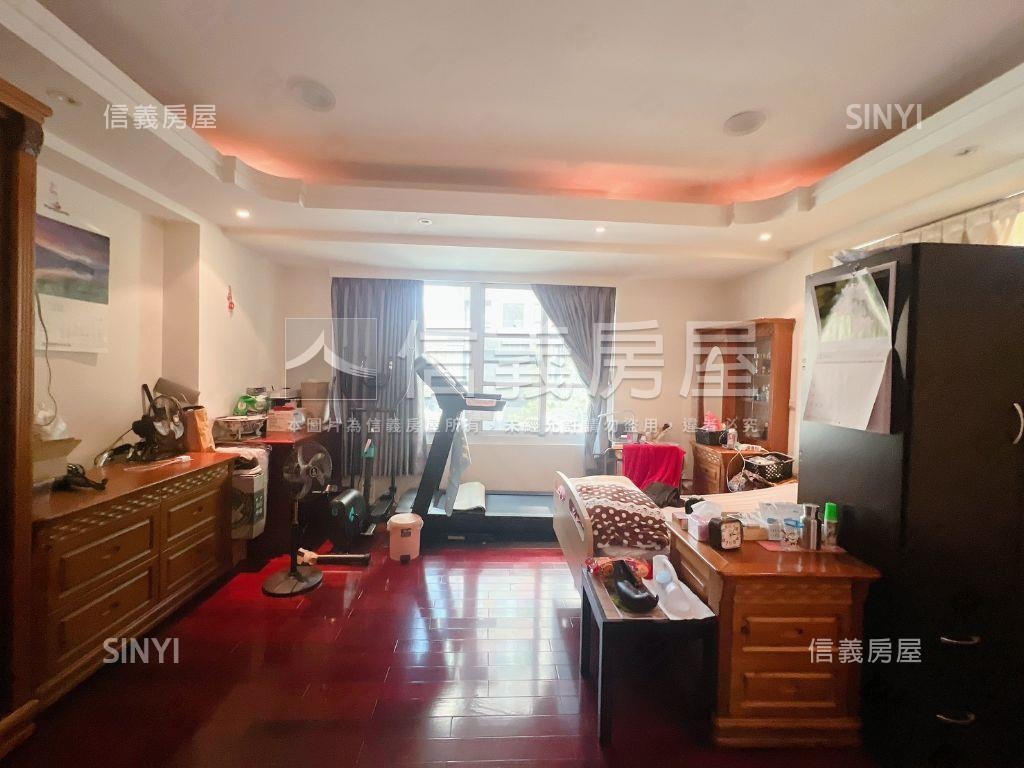 專人服務水湳大地坪別墅房屋室內格局與周邊環境