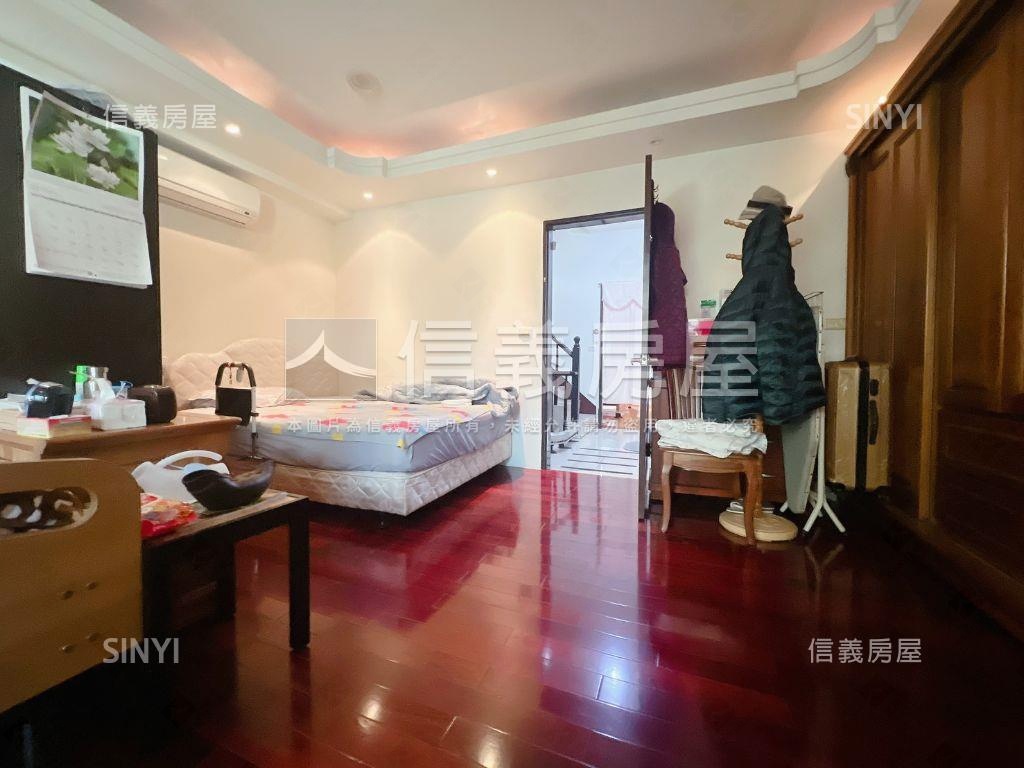 專人服務水湳大地坪別墅房屋室內格局與周邊環境
