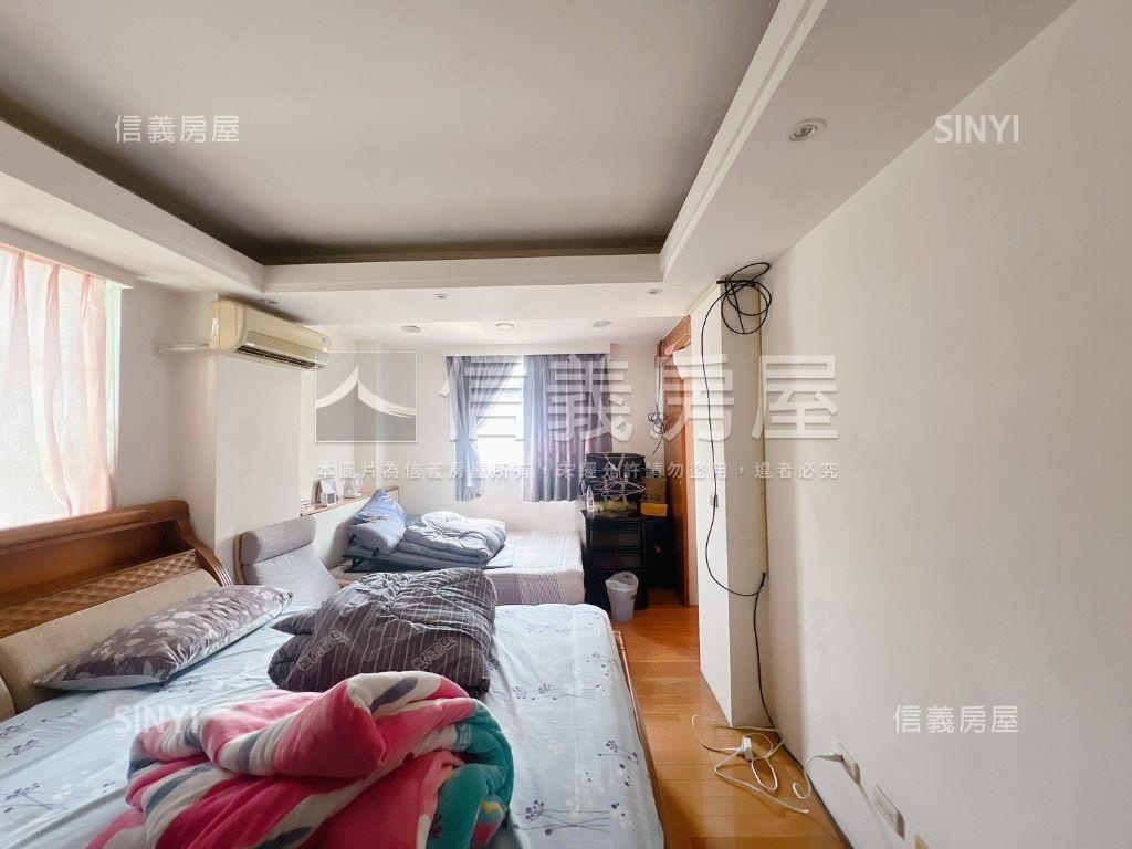 專人服務水湳大地坪別墅房屋室內格局與周邊環境