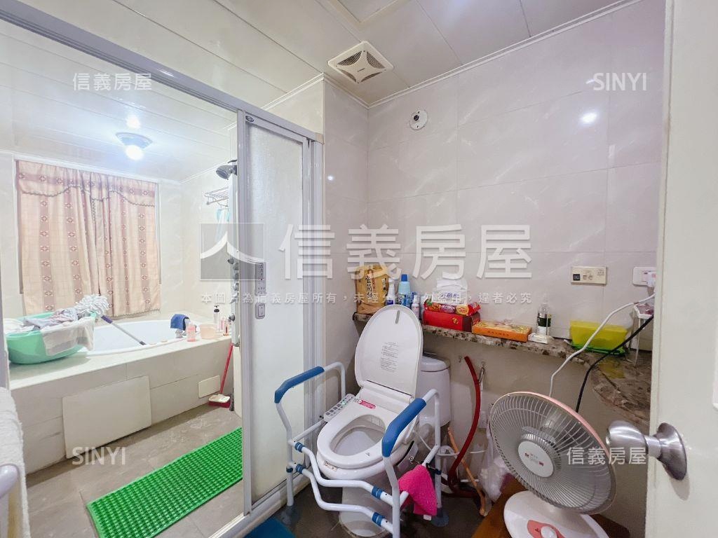專人服務水湳大地坪別墅房屋室內格局與周邊環境