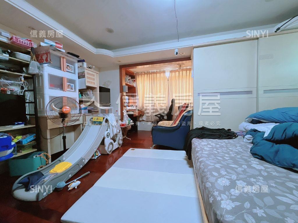 專人服務水湳大地坪別墅房屋室內格局與周邊環境