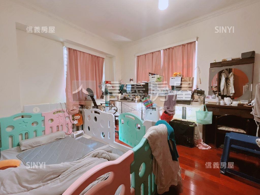 專人服務水湳大地坪別墅房屋室內格局與周邊環境