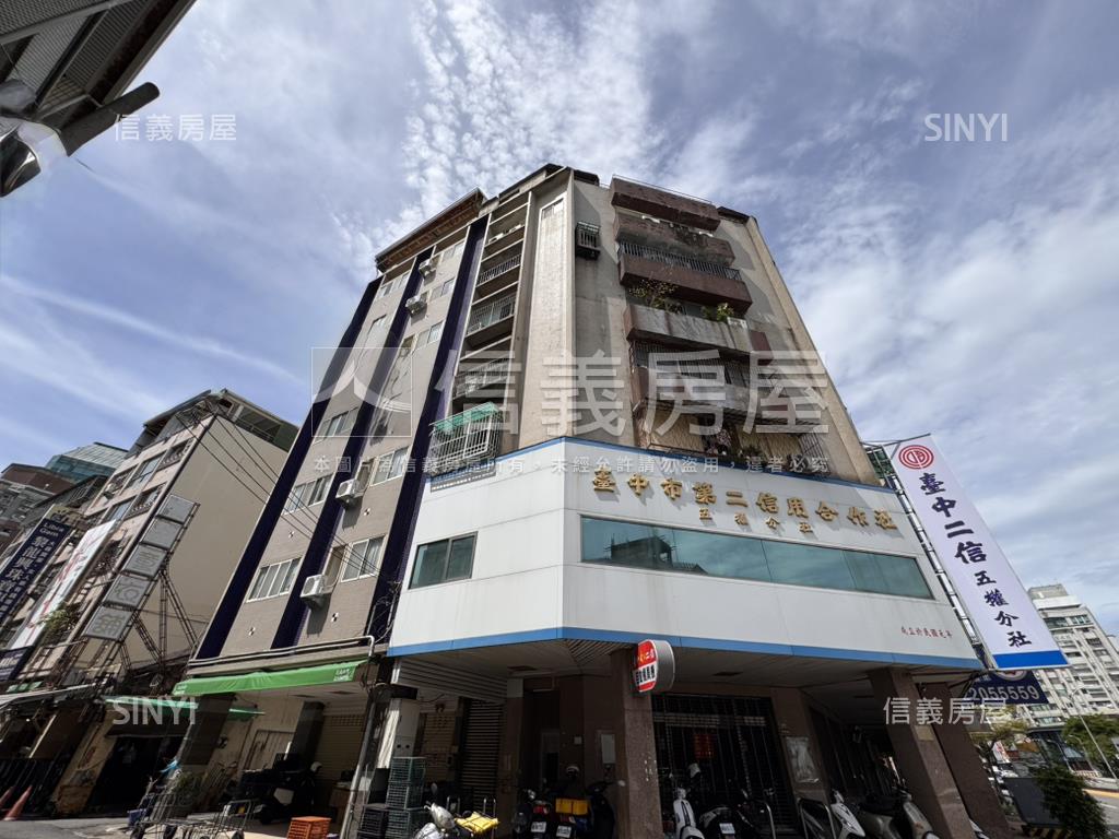 北區黃金地段透店房屋室內格局與周邊環境