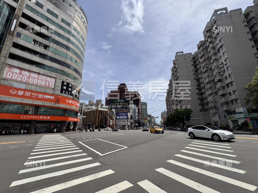 北區黃金地段透店房屋室內格局與周邊環境