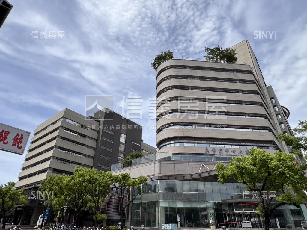 北區黃金地段透店房屋室內格局與周邊環境