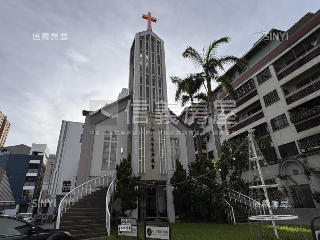 北區黃金地段透店房屋室內格局與周邊環境