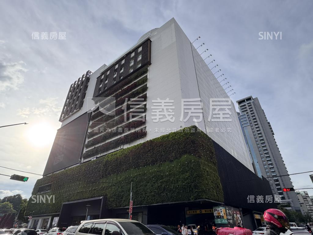 北區黃金地段透店房屋室內格局與周邊環境