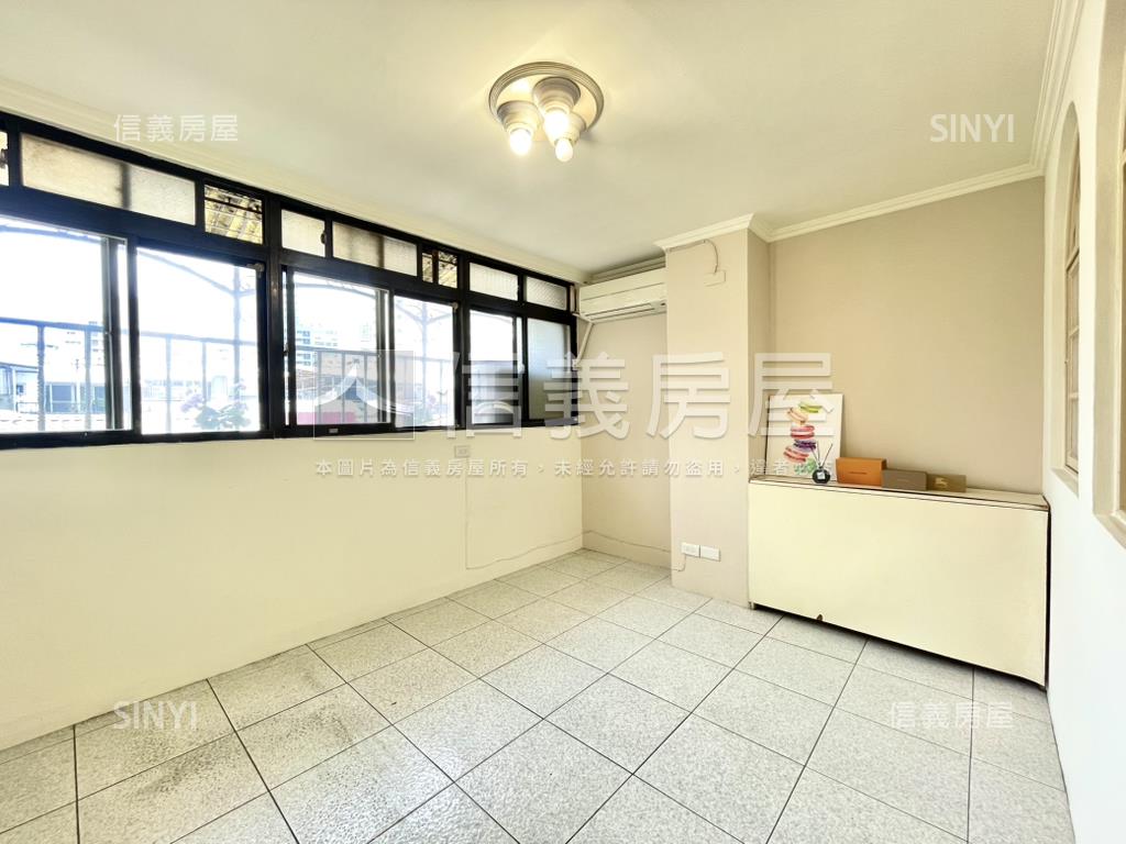 赤峰核心｜稀有電梯宅房屋室內格局與周邊環境