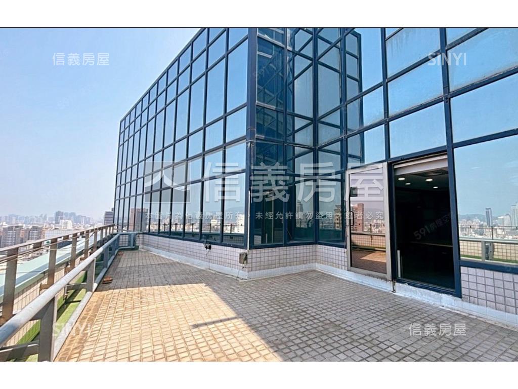 寶成中正精裝商務中心房屋室內格局與周邊環境