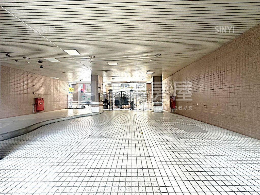 美麗心殿稀有寧靜兩房釋出房屋室內格局與周邊環境