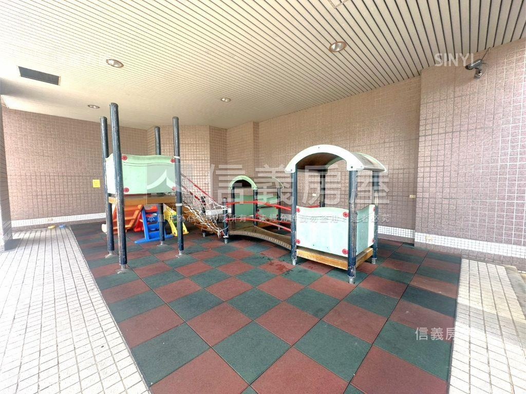 美麗心殿稀有寧靜兩房釋出房屋室內格局與周邊環境