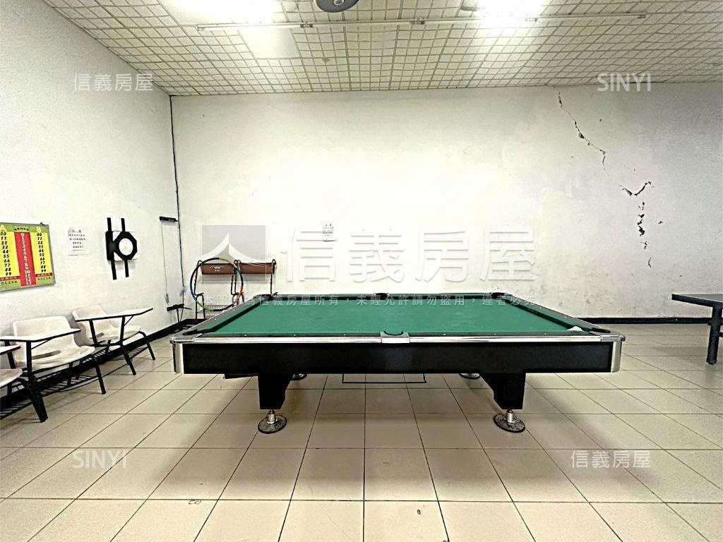 美麗心殿稀有寧靜兩房釋出房屋室內格局與周邊環境