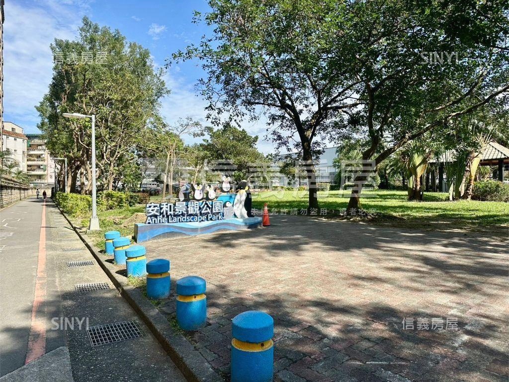 美麗心殿稀有寧靜兩房釋出房屋室內格局與周邊環境