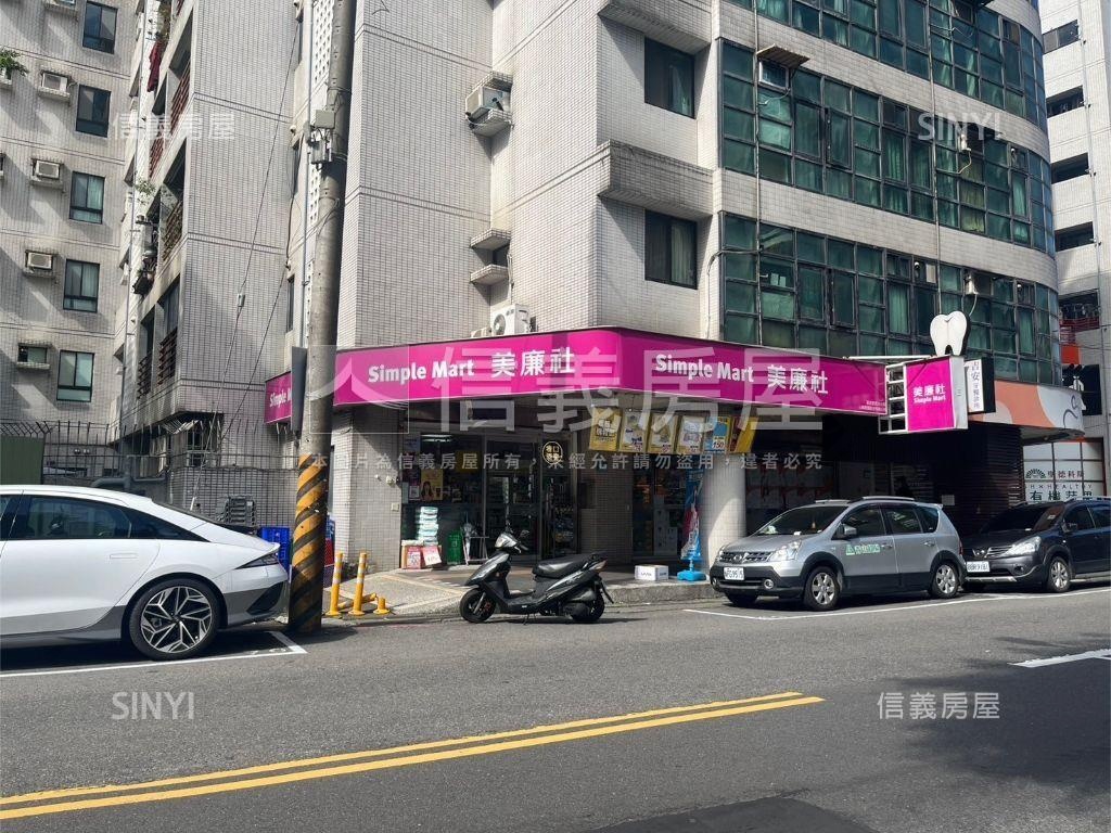 美麗心殿稀有寧靜兩房釋出房屋室內格局與周邊環境