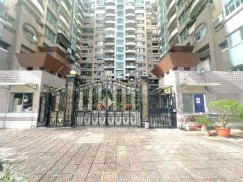 美麗心殿稀有寧靜兩房釋出