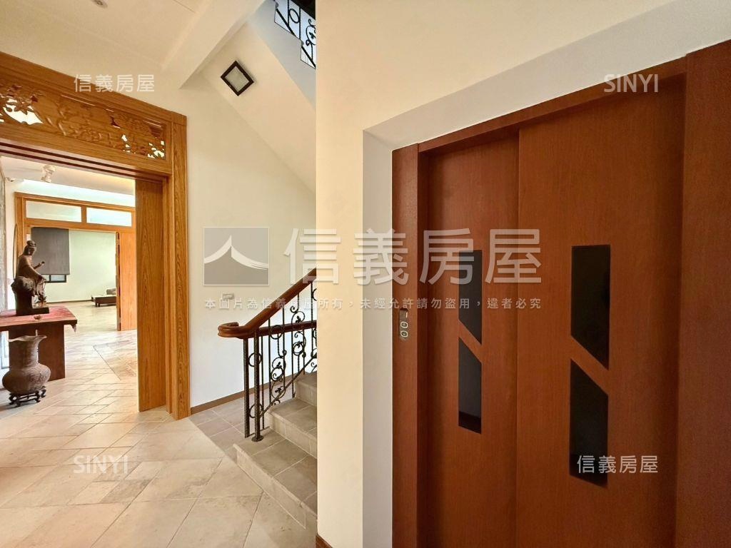 近５萬坪綠能美地夢想莊園房屋室內格局與周邊環境