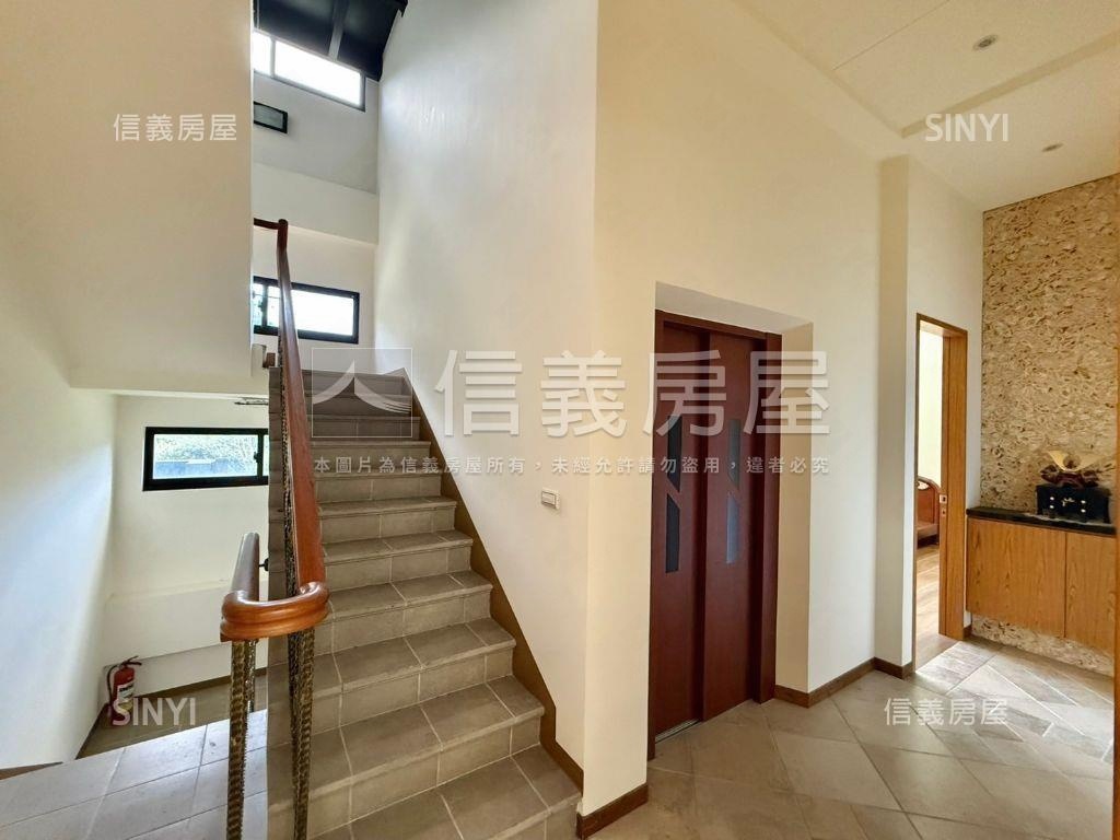 近５萬坪綠能美地夢想莊園房屋室內格局與周邊環境