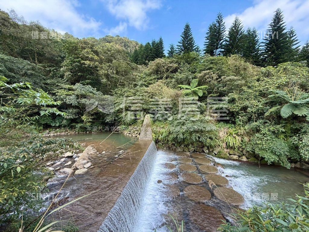 近５萬坪綠能美地夢想莊園房屋室內格局與周邊環境