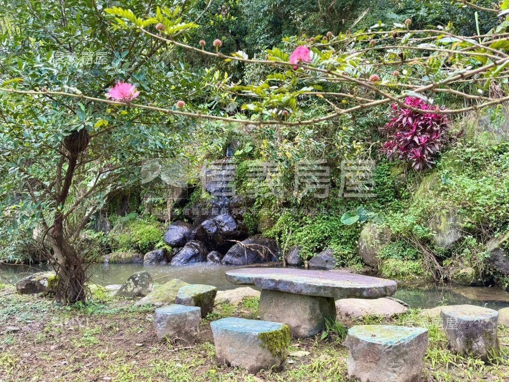 近５萬坪綠能美地夢想莊園房屋室內格局與周邊環境