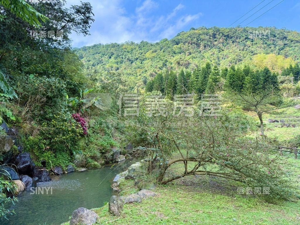 近５萬坪綠能美地夢想莊園房屋室內格局與周邊環境