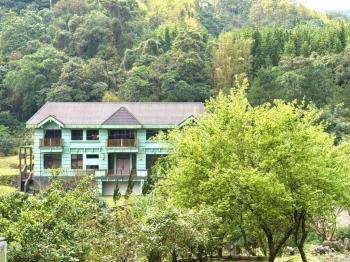 近５萬坪綠能美地夢想莊園