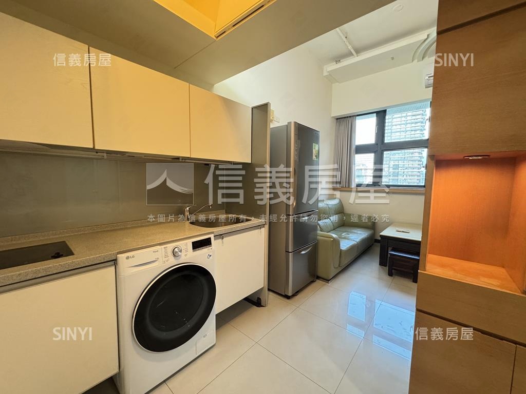 獨家西華館美套房屋室內格局與周邊環境