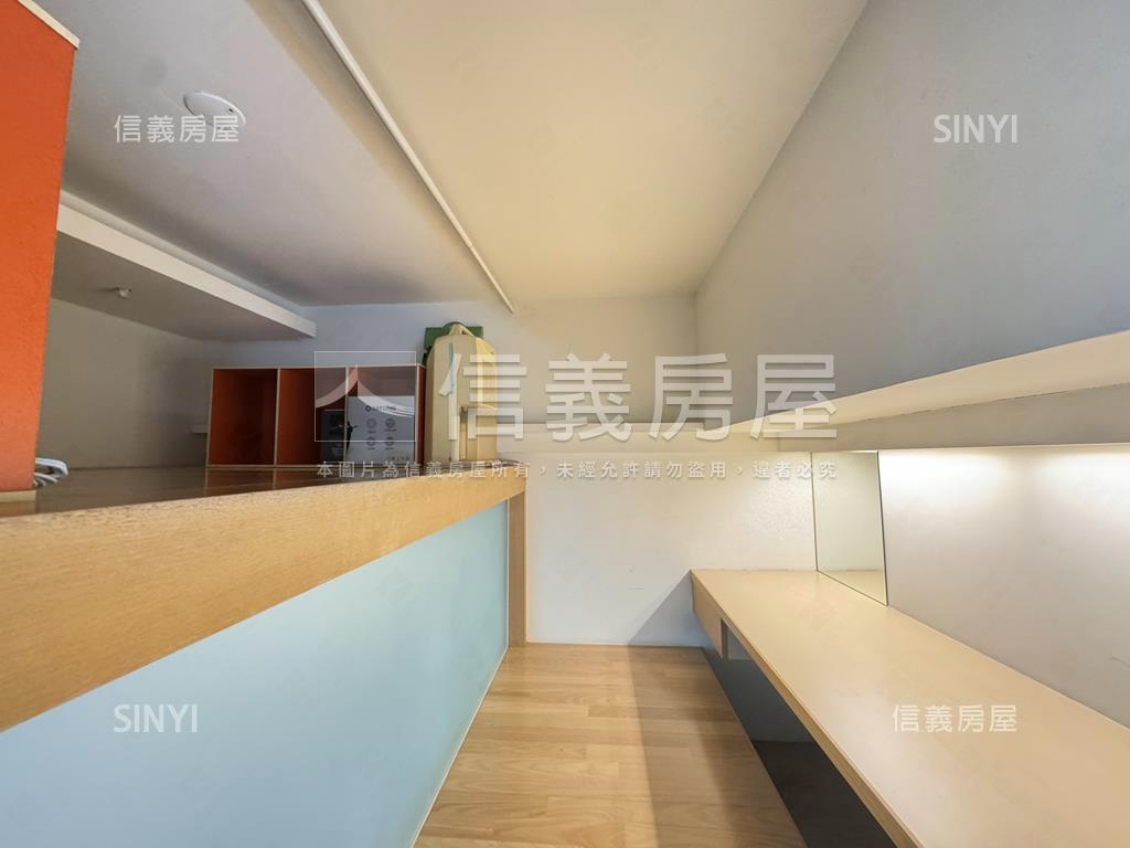 獨家西華館美套房屋室內格局與周邊環境