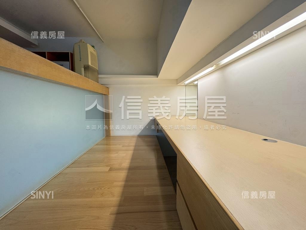 獨家西華館美套房屋室內格局與周邊環境