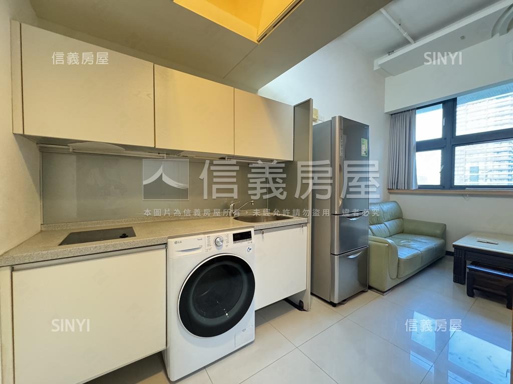 獨家西華館美套房屋室內格局與周邊環境