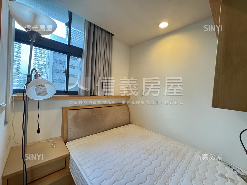 獨家西華館美套房屋室內格局與周邊環境