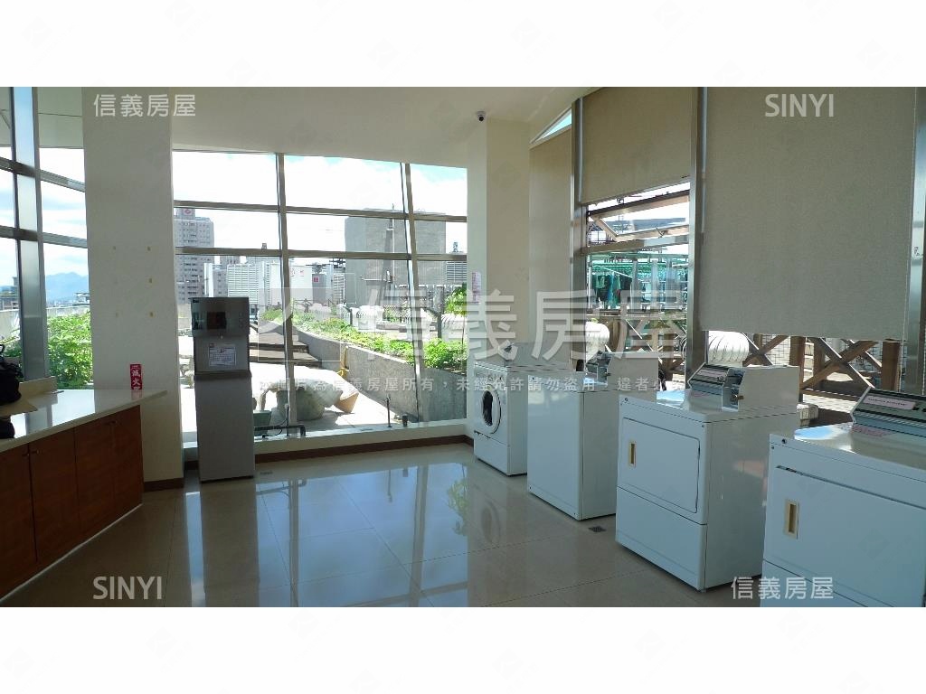 獨家西華館美套房屋室內格局與周邊環境