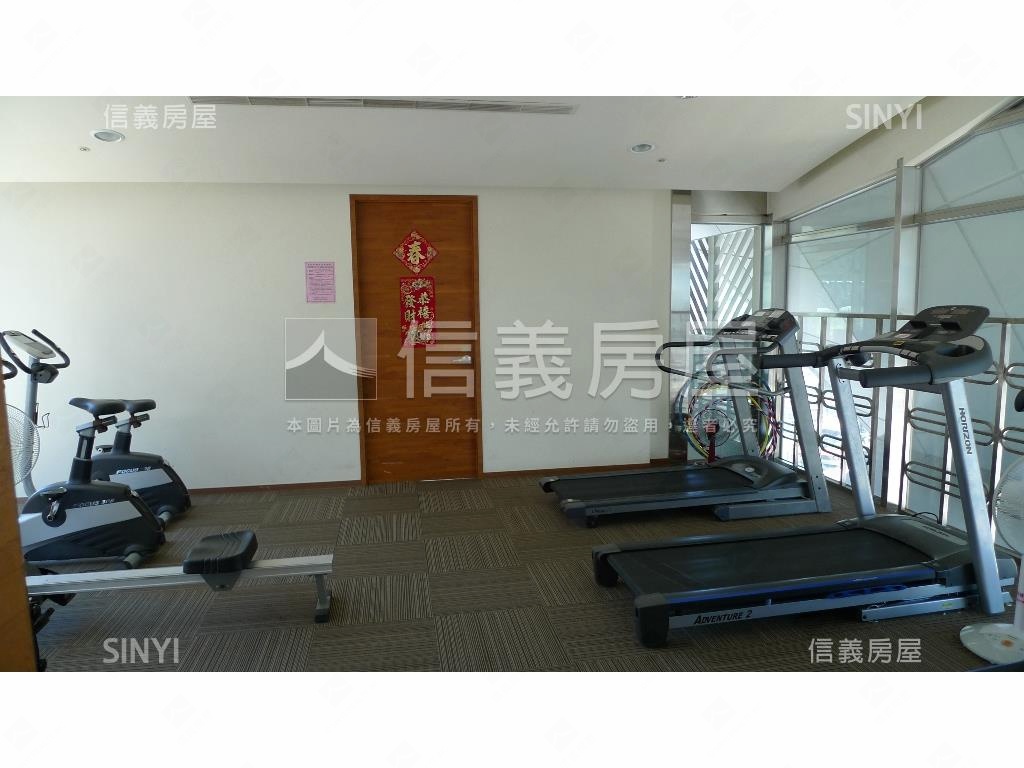 獨家西華館美套房屋室內格局與周邊環境