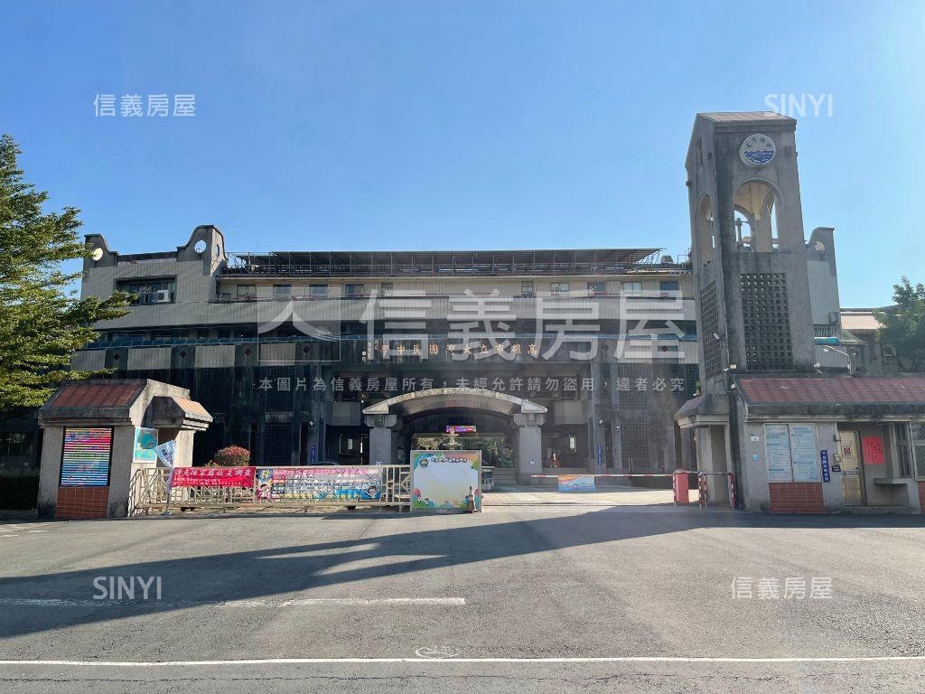 開店首選仁雄路正路透店房屋室內格局與周邊環境
