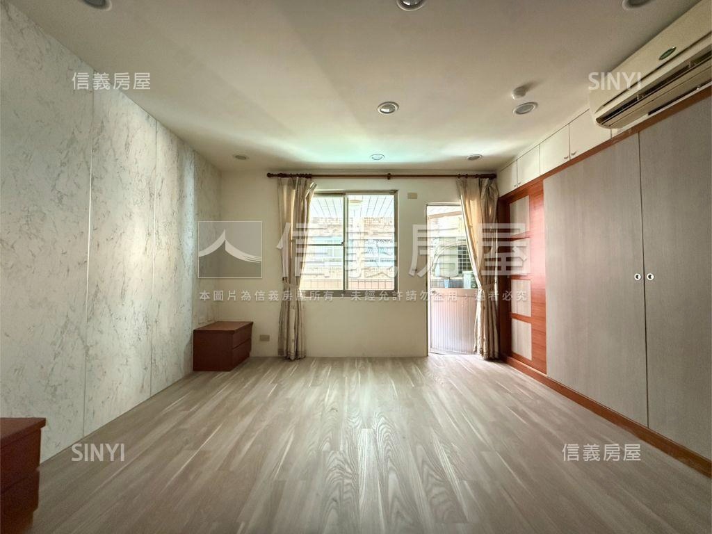 瑞隆商圈正路雙店面房屋室內格局與周邊環境