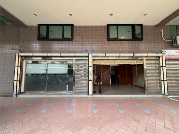 瑞隆商圈正路雙店面