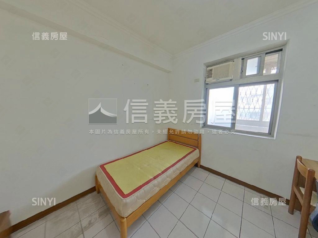 忠孝街３樓公寓房屋室內格局與周邊環境