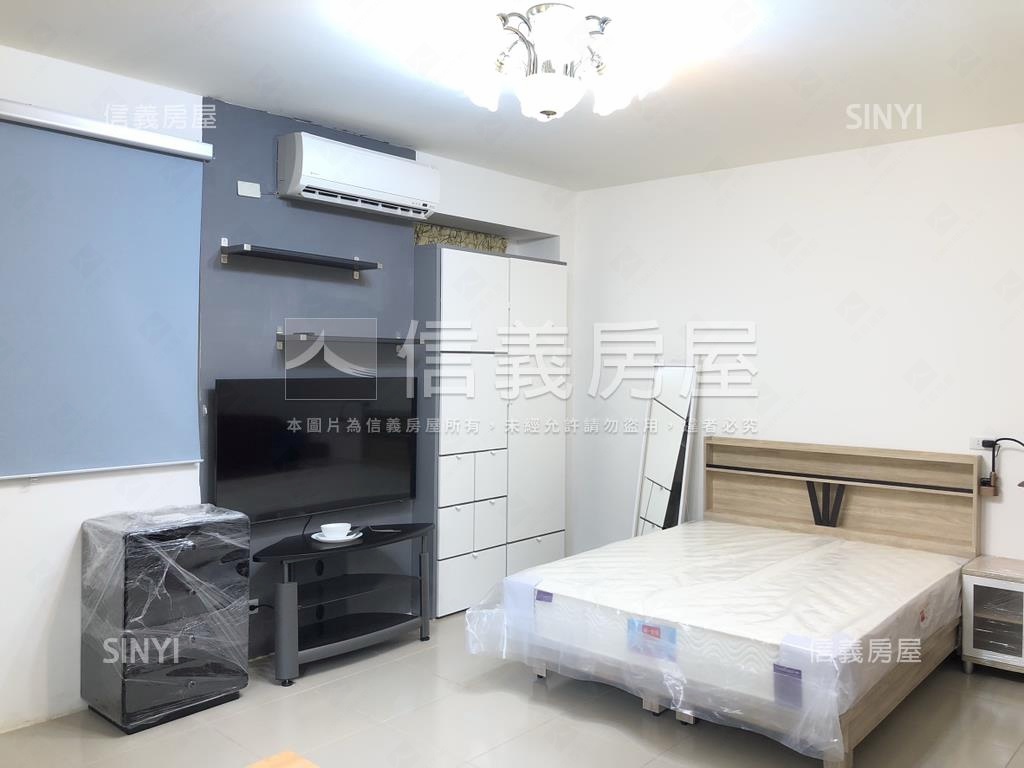 台北小別墅房屋室內格局與周邊環境