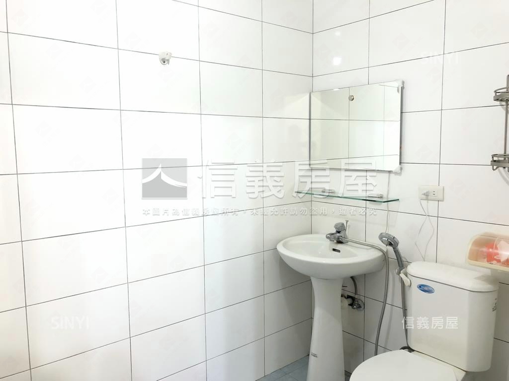 台北小別墅房屋室內格局與周邊環境