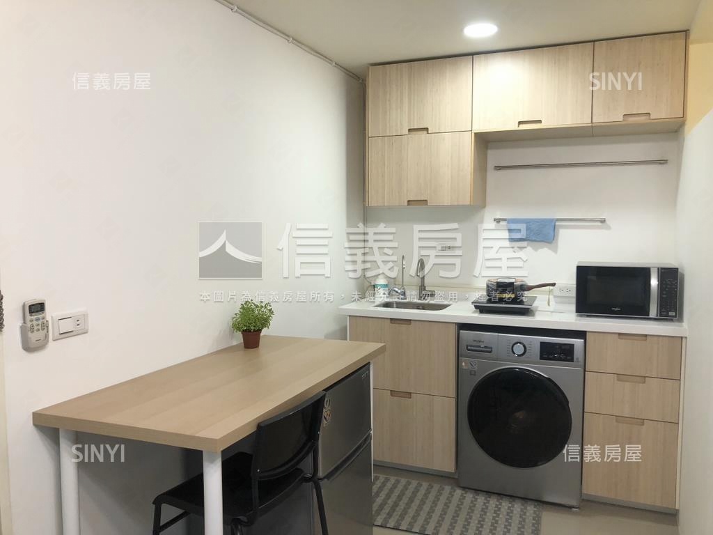 台北小別墅房屋室內格局與周邊環境