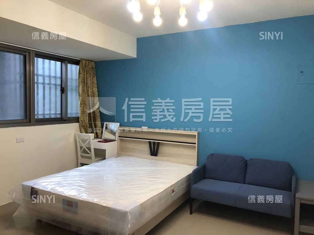 台北小別墅房屋室內格局與周邊環境