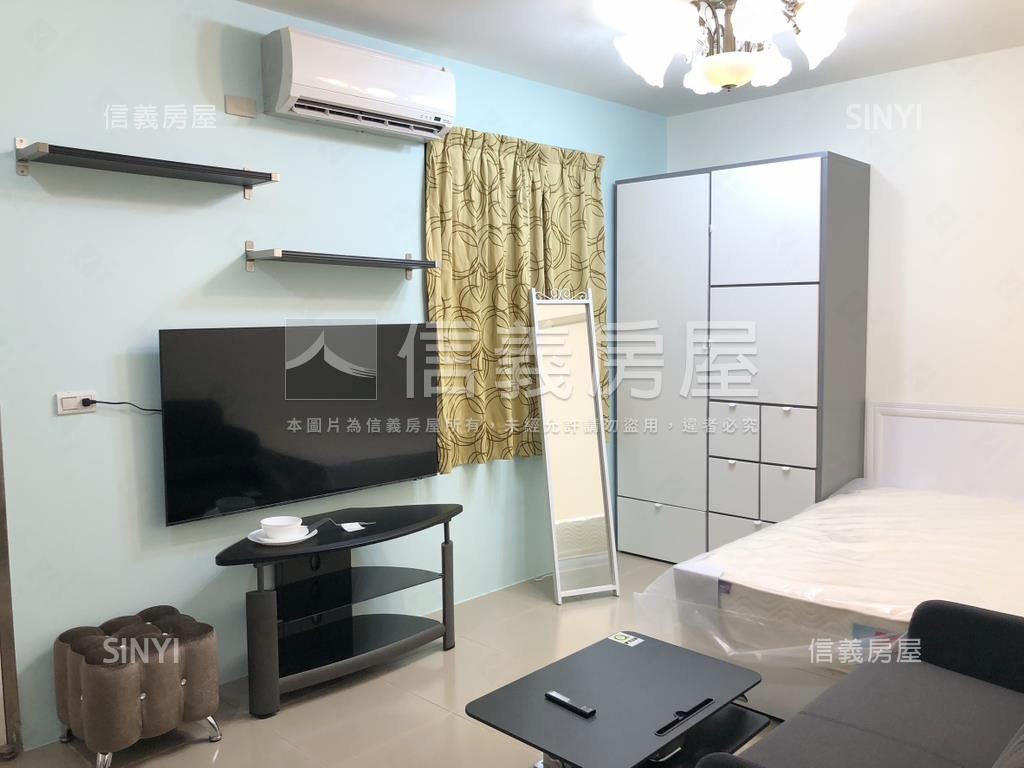 台北小別墅房屋室內格局與周邊環境